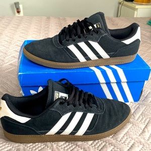 Adidas “Skate Copa” Skateboarding Sneakers